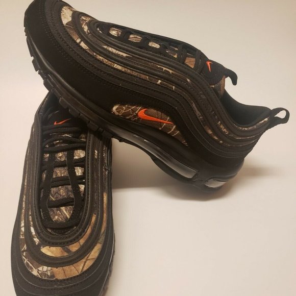 air max 97 realtree